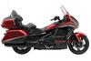 Honda Gold Wing Airbag 2015